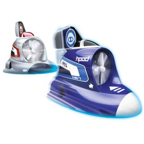 FlyTech Hoverpod