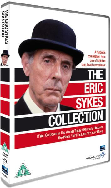 De Eric Sykes Verzameling