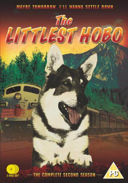 The Littlest Hobo - Season 2
