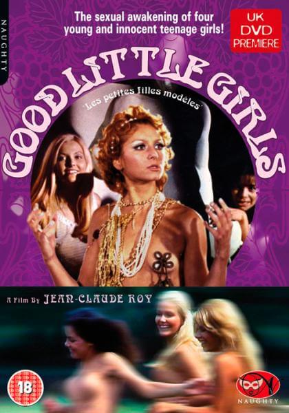 The Good Little Girls (Les petites filles modèles)