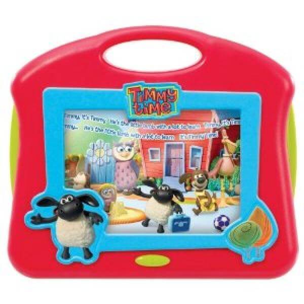 Timmy Time Sing-a-Long Musical TV