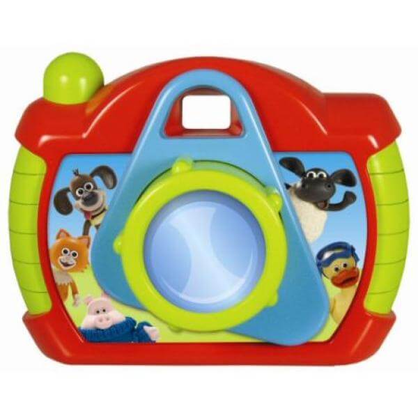 Timmy Time Click Camera