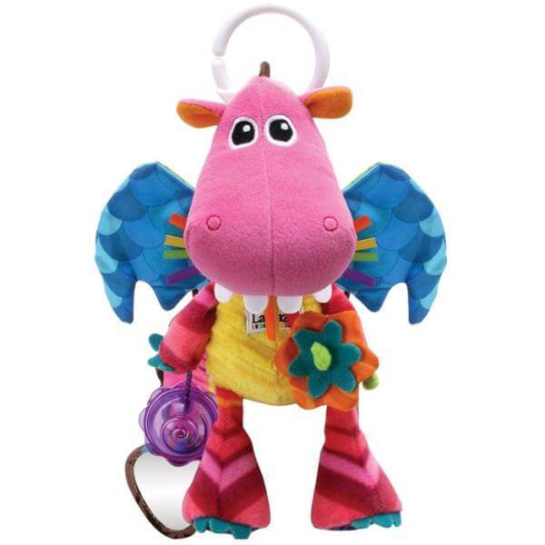 Lamaze-Dee Dee The Dragon