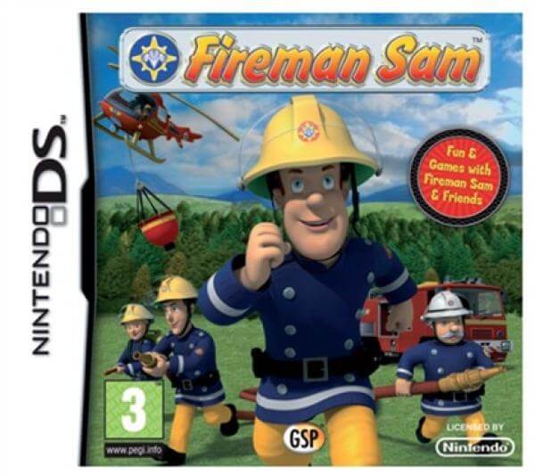 Fireman Sam