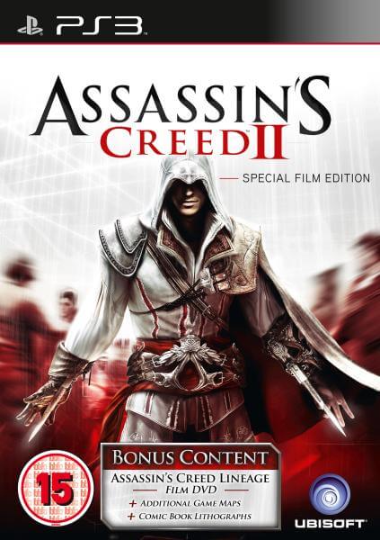Assassin’s Creed 2: Lineage Film Edition