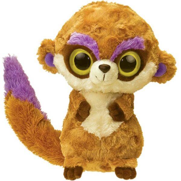 Yoo Hoo Meerkat 5 Inch