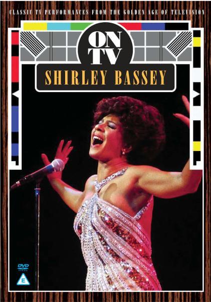 Shirley Bassey On TV