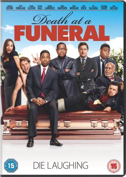 Death at a Funeral