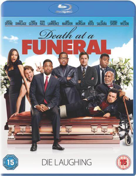 Death at a Funeral