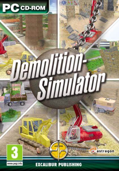 Demolition Simulator