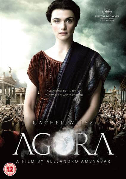 Agora
