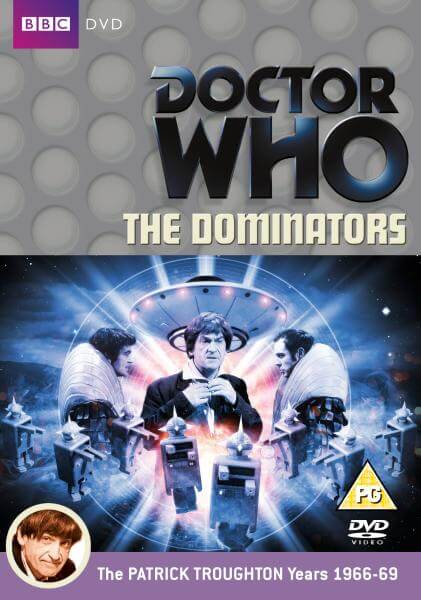 Doctor Who - Dominators