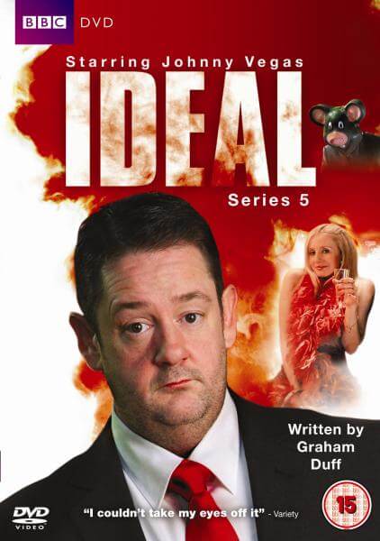 Ideal Series 5