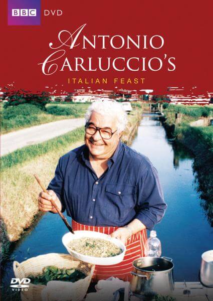 Antonio Carluccios Italian Feast