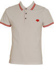 Men's Soviet Polo – The Accies 