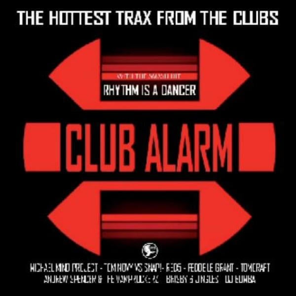 Club Alarm