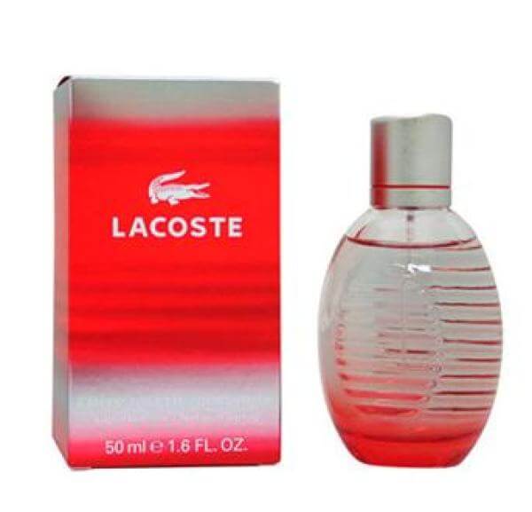Lacoste Red M 50ml EDT