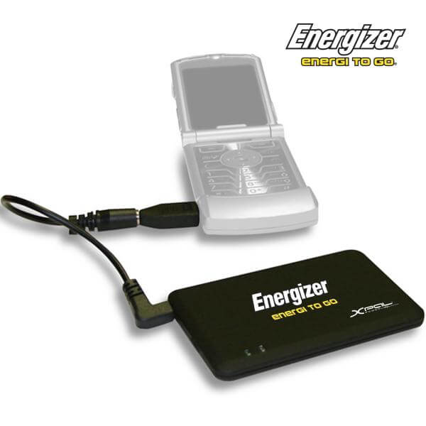 Energizer XP1000 Xpal Portable Power Pack