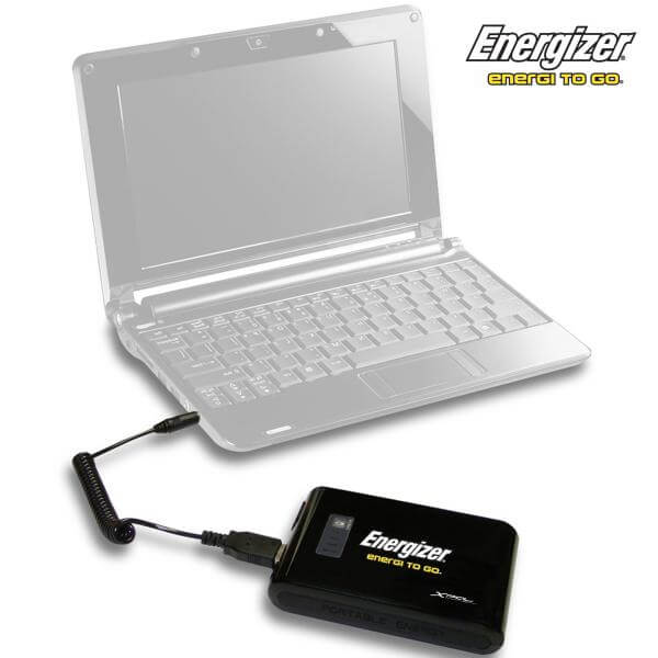 Energizer XP8000 Xpal Portable Power Pack