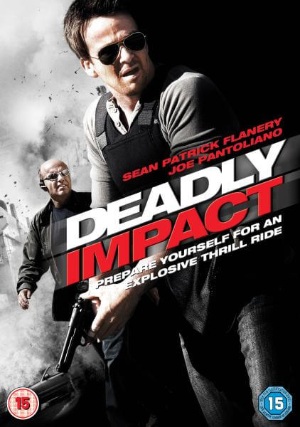 Deadly Impact 