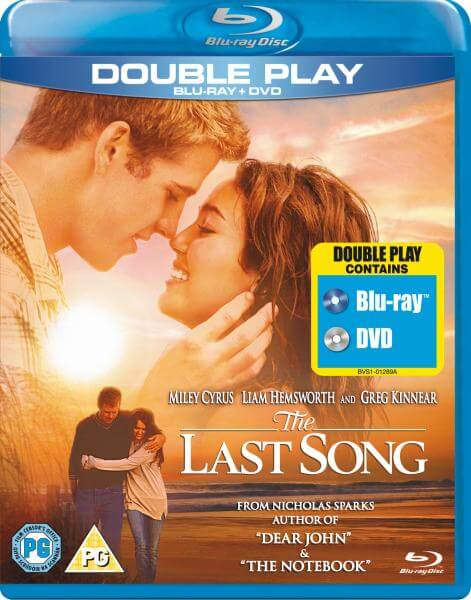 The Last Song