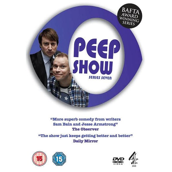 Peep Show - Series 7