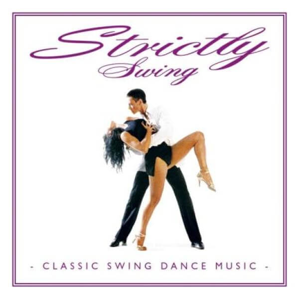 Strictly  Swing