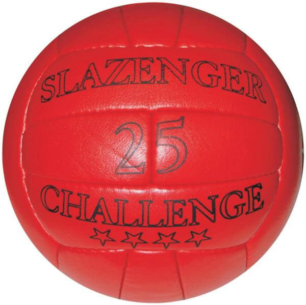Slazenger 1966 World Cup Final Replica Ball