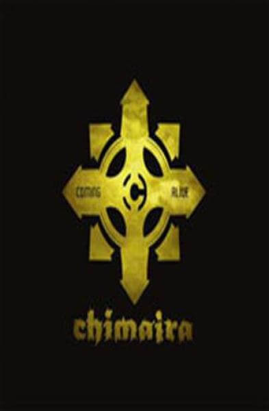 Chimaira: Coming Alive [Limited Edition DVD & CD Digipak]