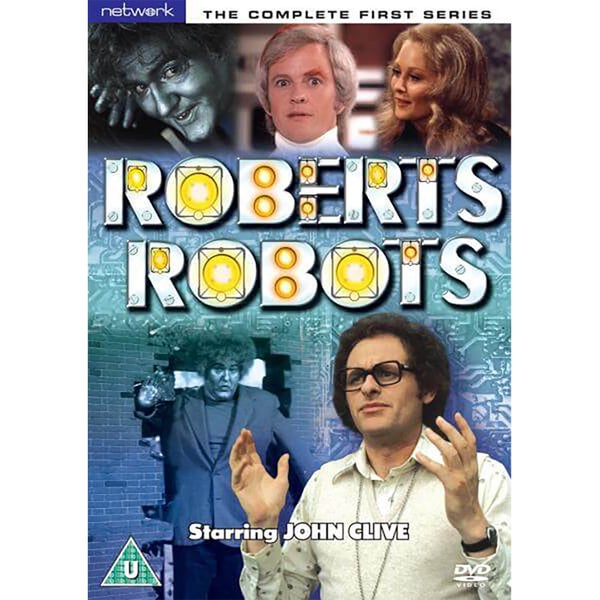 Roberts Robots