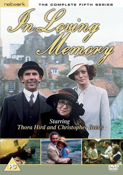 In Loving Memory - Series 5