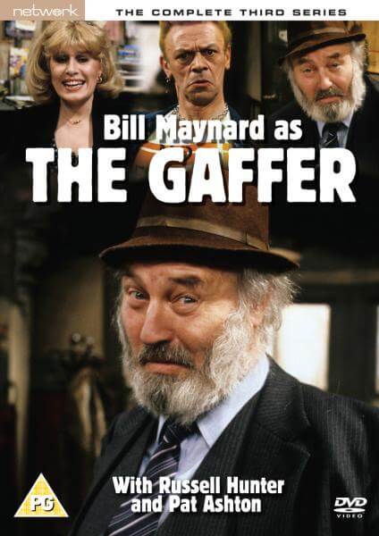 The Gaffer: Complete Series 3