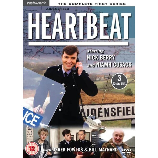Heartbeat - Série 1