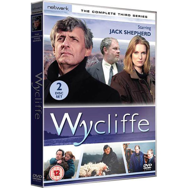 Wycliffe Série 3