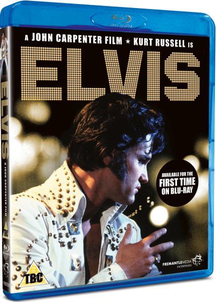 Elvis: A John Carpenter Film