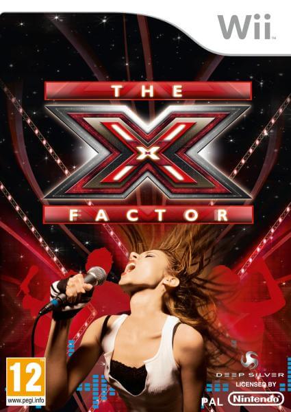 The X-Factor