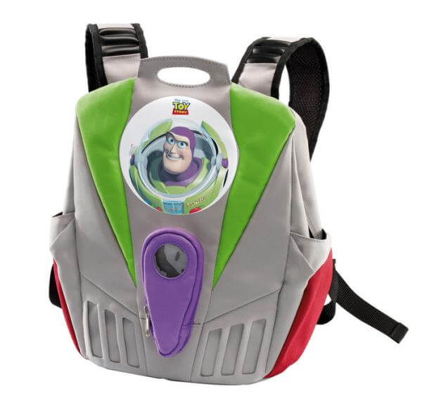 Toy Story 3: Buzz Lightyear Backpack