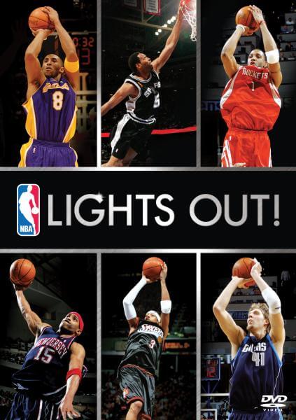 NBA LIGHTS OUT