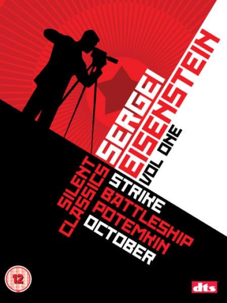 The Eisenstein Collection Volume 1