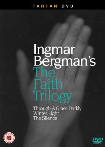 The Bergman Faith Trilogy