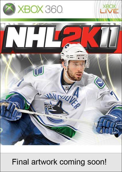 NHL 2K11