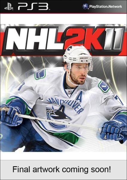 NHL 2K11