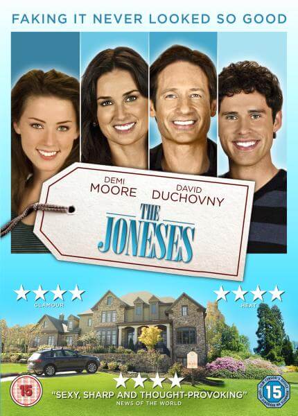 The Joneses