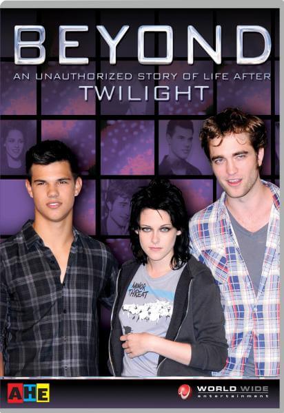 Beyond - An Unauthorised Story of Life After Twilight