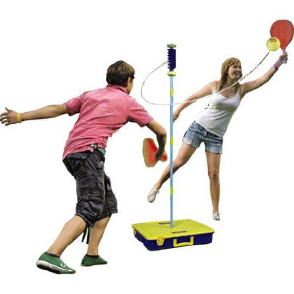 All Surface Swingball