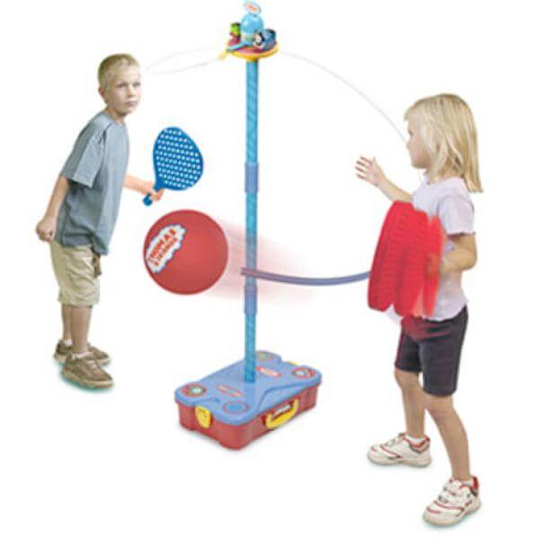 First Thomas The Tank Swingball