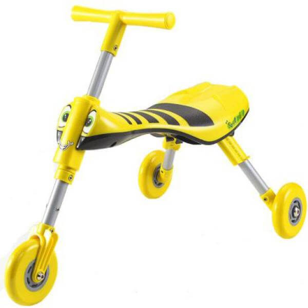 Scuttlebug Bumblebee