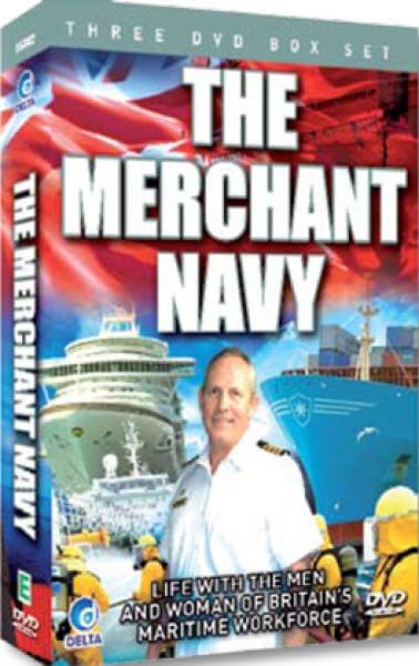 The Merchant Navy