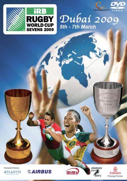 IRB Rugby World Cup Sevens 2009