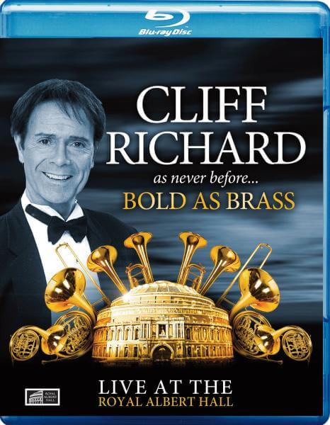 Cliff Richard: Bold as Brass